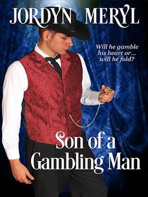 cover image of Son of a Gambling Man